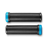 Mansoane Cube Grips Race SL Negru-Albastru