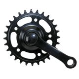 Angrenaj Pedalier 12" SXT, 28T