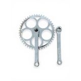 Angrenaj Pedalier ax patrat 32T, lungime brat 15cm