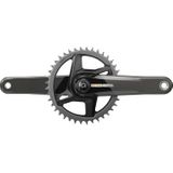 Set Angrenaj Pedalier Power Meter Force WIDE AXS MY24