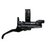 Maneta Frana Shimano Deore XT BL-M8200 Dreapta Pentru frana pe disc hidraulic