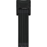 Antifurt Bicicleta Abus 6000K/90 BK SH Bordo Pliabil Cheie Negru