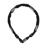 Antifurt Bicicleta Abus 1200/60 Web Lant Cifru Negru