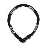 Antifurt Bicicleta Abus 1385/110 Tresor Lant Cifru Negru