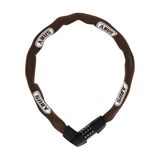Antifurt Bicicleta Abus 1385/85 Tresor Lant Cifru Maro
