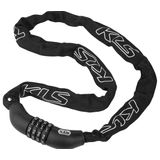 Antifurt Bicicleta Lant Kellys KLS Chainlock 4, negru
