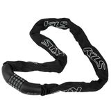 Antifurt Bicicleta Lant, cifru, Kellys Chainlock 6, negru