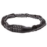Antifurt Tip Lant cu Cifru M-WAVE D 6.8,5 Illu Reflex
