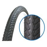 Anvelopa Bicicleta Colinelli 28x1.75 (700x47c), Z10, neagra