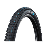 Anvelopa Schwalbe Wicked Will Perf TwinSkin 29x2.40 (62-622) HS614 ADDIX - TLR Pliabil