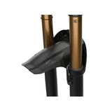 Aparatoare Noroi Fox model 2021 36-38, negru, AM