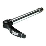 Ax furca SR Suntour QLOC 15 15x110mm