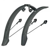 Aripi SKS Veloflexx 65.29, negru