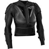 Armura Protectie Ciclism FOX Titan Sport Negru