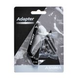 Adaptor Frana Ashima AU 42, negru