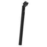 Tija de Sa Bicicleta DHS 27.2x300mm, AL negru Seat post Rex