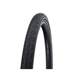 Anvelopa Schwalbe Road Cruiser Plus PunctureGuard, TwinSkin 28x1.75 (47-622) HS484 Green