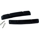 Rezerve Saboti Avid Wrangler, 2 insertii, Standard (1 set)
