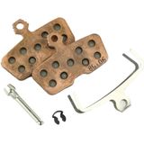 Placute de Frana cu Disc Avid Sinterizate/Otel (Puternice) - Cod 2011+/ Ghid RE