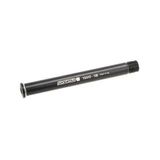 Ax fata + inchizator rapid QLoc15 SR Suntour - FKA100-15, 15x110mm Ti