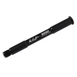 Ax Kabolt Fox 15 x 110 mm, negru