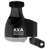 Dinam AXA pentru bicicleta, prindere dreapta, negru