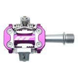 Pedale MTB - SPD HT M2 Purple