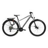 Bicicleta MTB Hardtail Kross Hexagon 2.0 EQ 29 2026