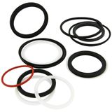 Kit Service Racingbros, pentru RockShox Monarch / Plus