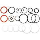 Kit Service Racingbros, pentru FOX Float X2 - model 2021