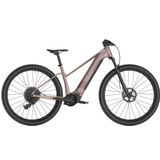 Bicicleta Electrica MTB Hardtail Kross Influx HYB 3.0 800 Dama 27,5 2026