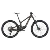 Bicicleta MTB Full Suspension Scott Ransom 910 2026