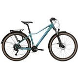 Bicicleta MTB Hardtail Kross Lea X200 EQ 27,5" 2026