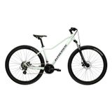 Bicicleta MTB Hardtail Kross Lea 2.0 27,5" 2026