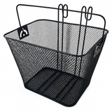 Cos fata Kross din plasa metalica NETTOP pentru ghidon