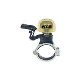 Sonerie KLS Bang 50 Auriu