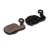 Placute de frana Fibrax ASH961S Magura Louise 07