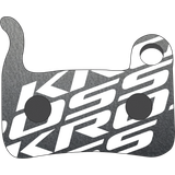 Placute de frana Kross semi-metalice XTR M965-975P / XT