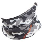 Bandana Northwave SPORT, iarna, tip tub, camo