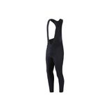 Pantaloni Ciclism Lungi Specialized RBX Comp Thermal Bib Tight Men, negru
