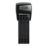 Antifurt Bicicleta Lacat ABUS 6500A/110 SH Bordo Smart, negru