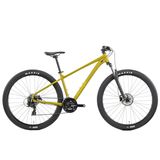Bicicleta Hardtail Raymon Nayta 29 Galben 2025