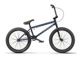 Bicicleta BMX WTP CRS 20, 20.25TT galactic violet