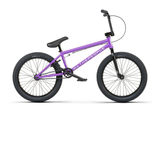 Bicicleta BMX Wethepeople Nova MY2021 lila 20" TT
