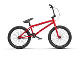 Bicicleta BMX Wethepeople Thrillseeker rosu 20.5"TT
