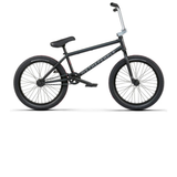 Bicicleta BMX Wethepeople Trust 20 - RSD CS 21.0TT mat Negru
