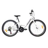 Bicicleta Copii Cross Alissa 24
