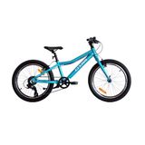 Bicicleta Copii Cross Super Light 20