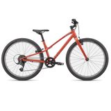 Bicicleta copii mtb Specialized Jett 24 Satin Redwood 8-12 ani