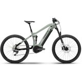 Bicicleta Electrica Full Suspension Haibike AllTrail 4 27.5, 2023